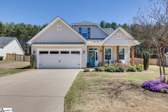 312 Timberland  Piedmont, SC 29673