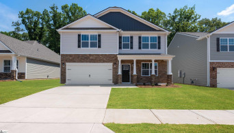 628 Hollyrose  Greenville, SC 29605