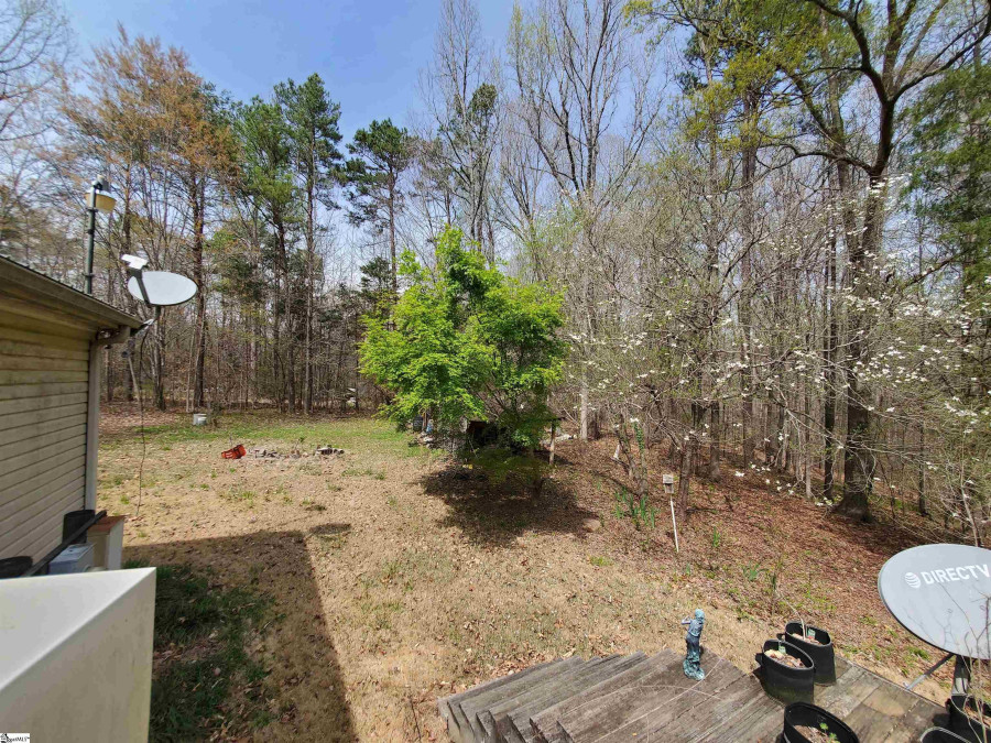 1298 Mordeci Mountain Gray Court, SC 29645