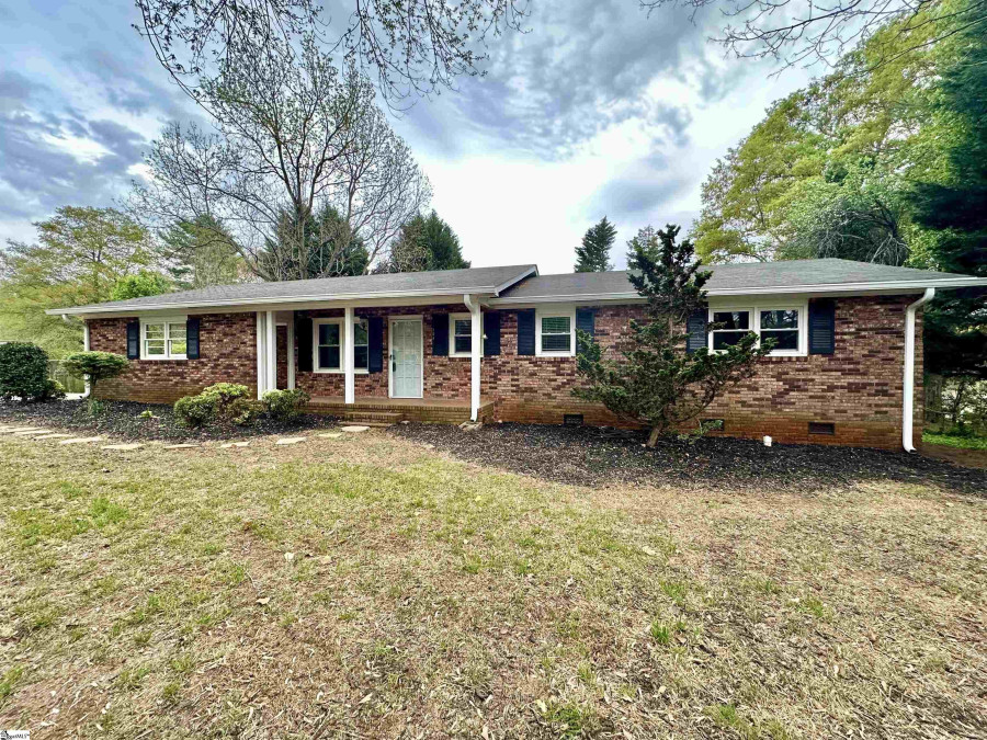 103 Gregory  Greer, SC 29650