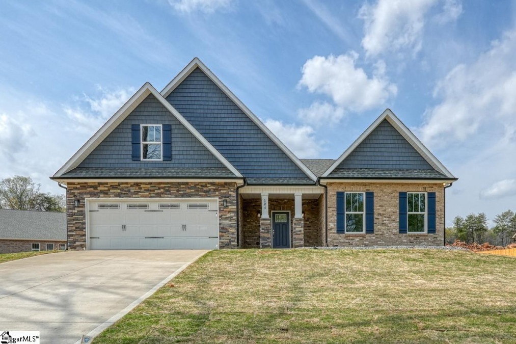 184 Floyd Meadow Inman, SC 29349