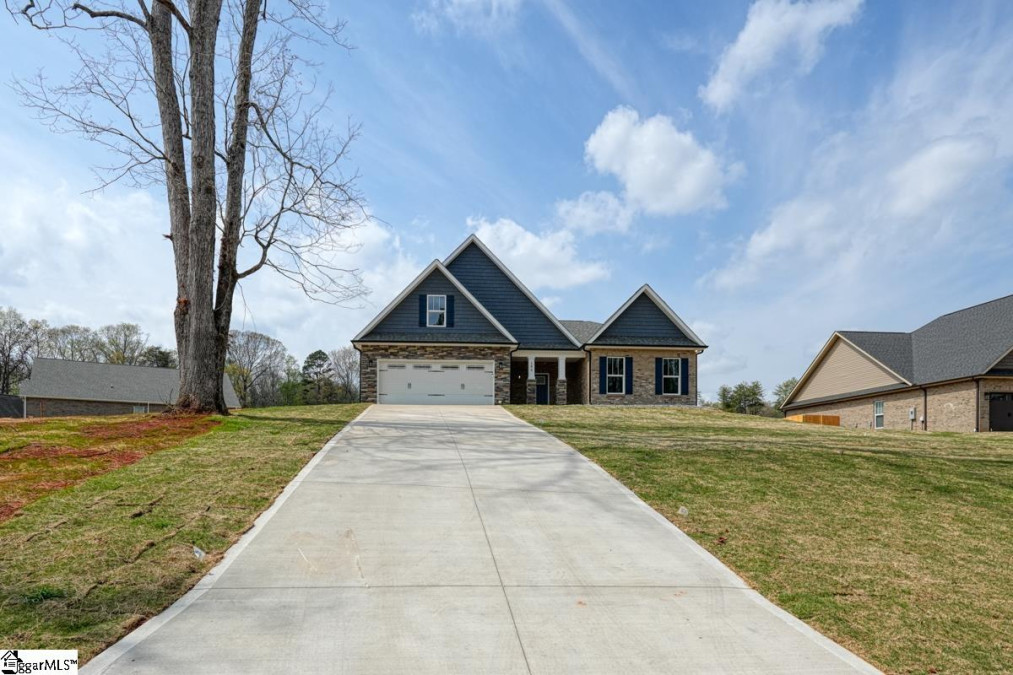 184 Floyd Meadow Inman, SC 29349