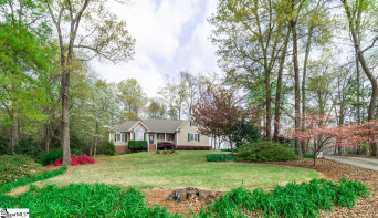 209 Crossbridge  Piedmont, SC 29673