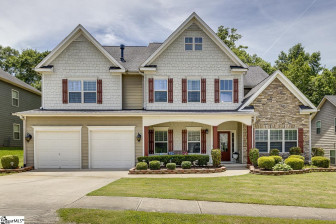 201 Oystercatcher  Simpsonville, SC 29681