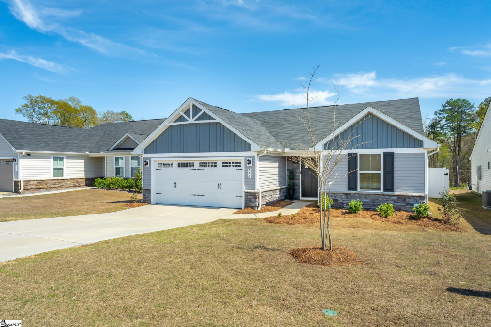 559 Olivia Springs Spartanburg, SC 29302