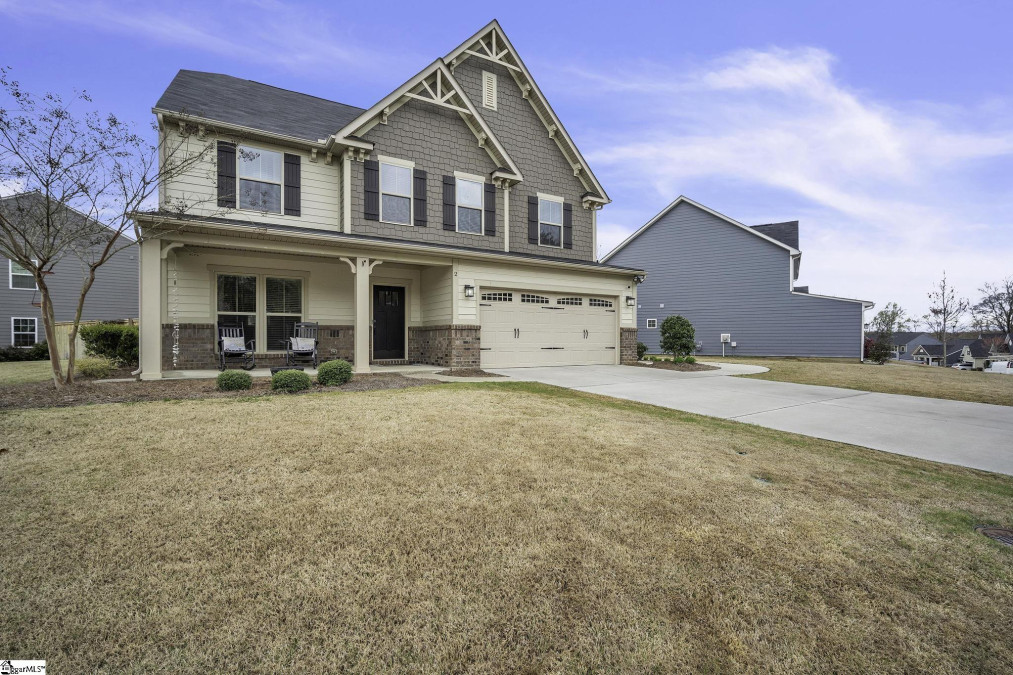 2 Fawn Hill Simpsonville, SC 29681