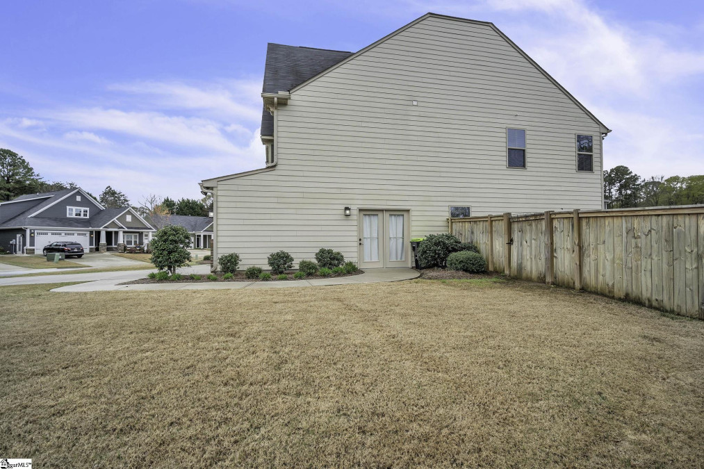 2 Fawn Hill Simpsonville, SC 29681