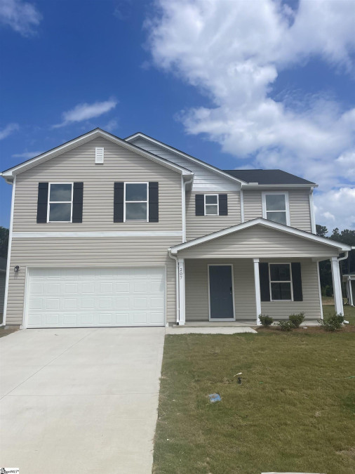 207 Newland  Union, SC 29379