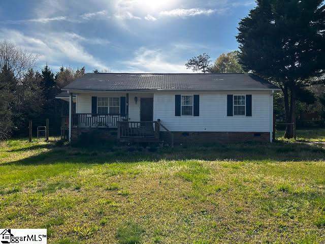 203 Gaston  Westminster, SC 29693