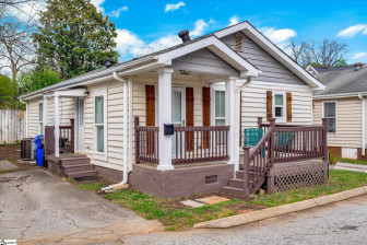 4 Burns  Greenville, SC 29605