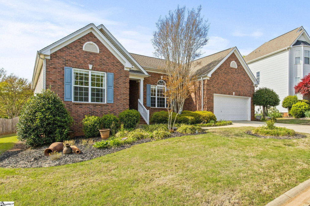 5 Ginger Gold Simpsonville, SC 29681