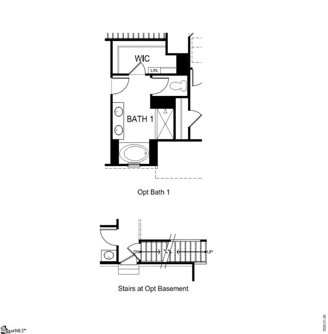 5524 Wellsley  Boiling Springs, SC 29316