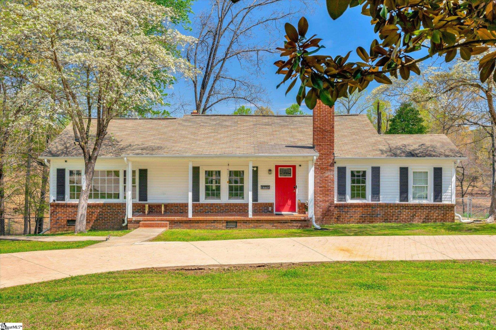 4770 State Pk Travelers Rest, SC 29690