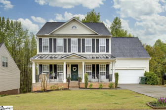 118 White Bark Taylors, SC 29687