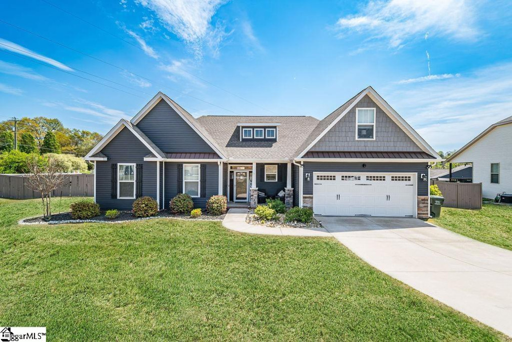 1 Timber Glen Greer, SC 29651