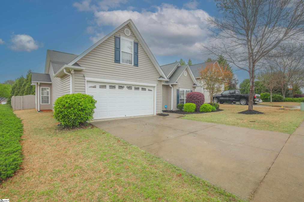 4 Twinings  Simpsonville, SC 29681