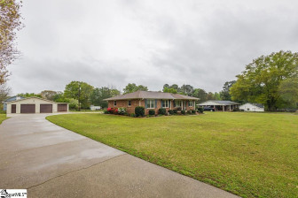 105 Dacus  Williamston, SC 29697