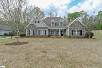 18 Laurelhart  Simpsonville, SC 29681