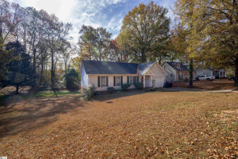 415 Mayfield  Anderson, SC 29625
