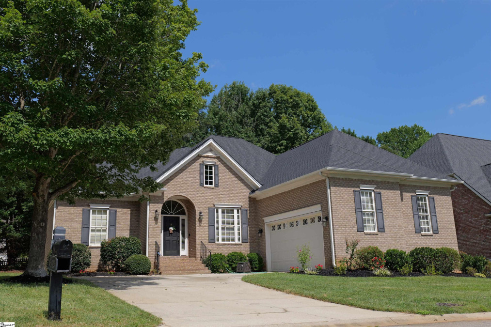 205 Waverly Hall Simpsonville, SC 29681