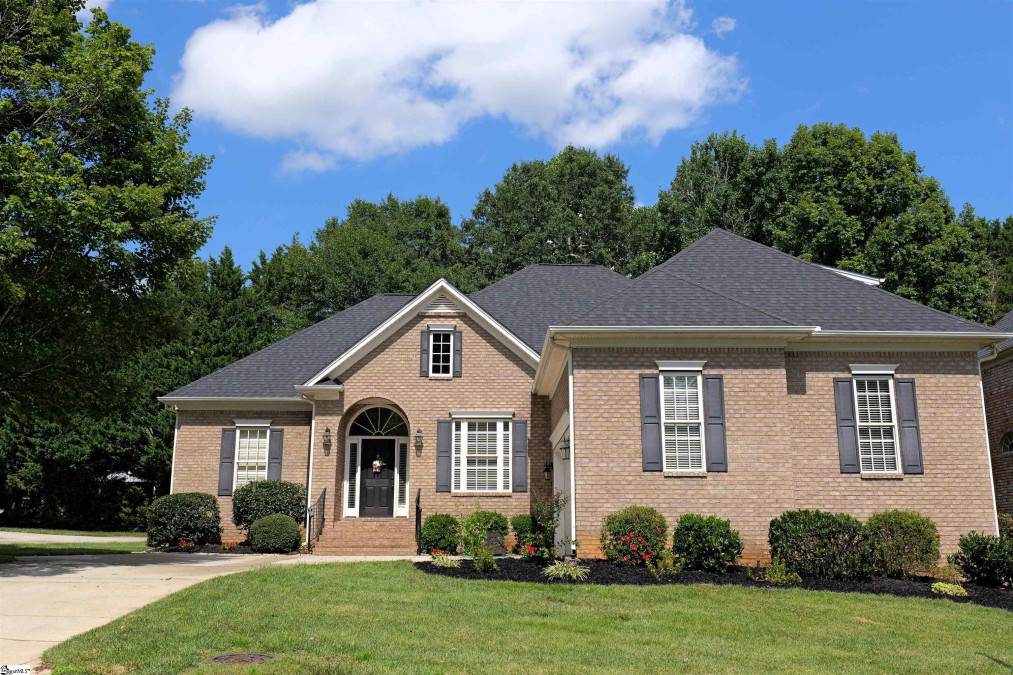 205 Waverly Hall Simpsonville, SC 29681