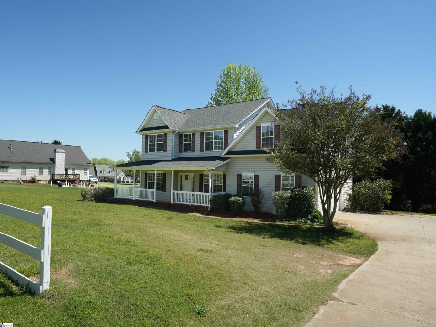 2524 Midway  Anderson, SC 29621