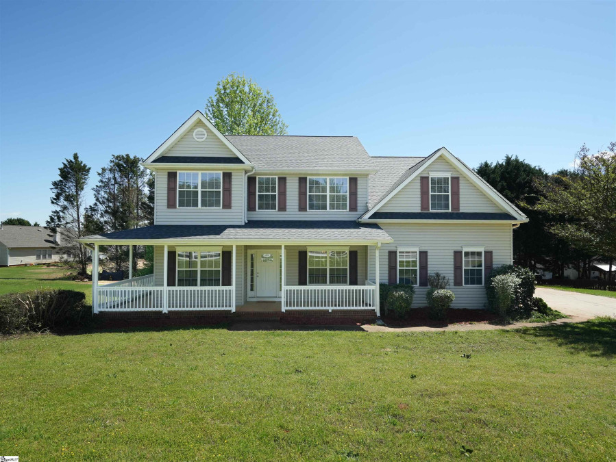 2524 Midway  Anderson, SC 29621