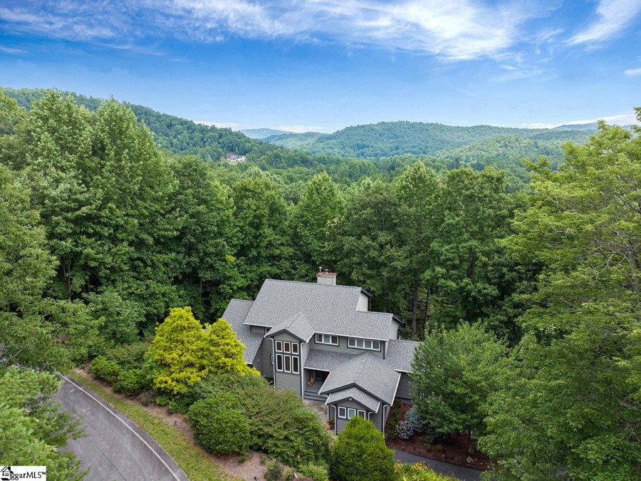 107 Spruce  Zirconia, NC 28790