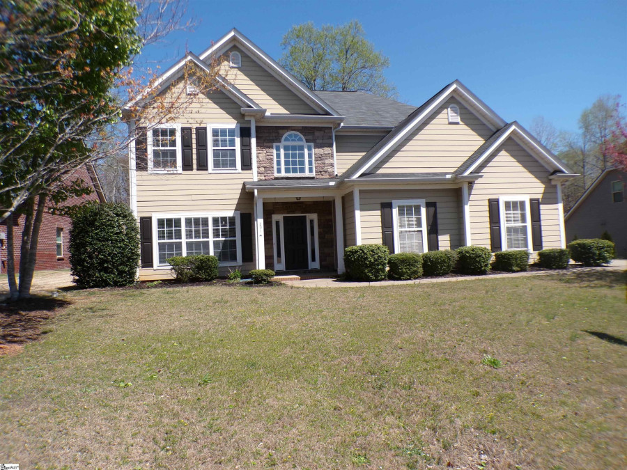 201 Colfax  Boiling Springs, SC 29316