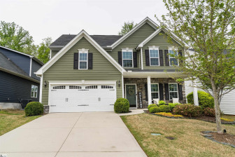 121 Fawn Hill Simpsonville, SC 29681
