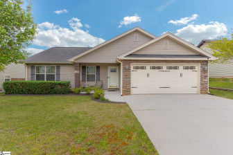1022 Sand Palm Anderson, SC 29621