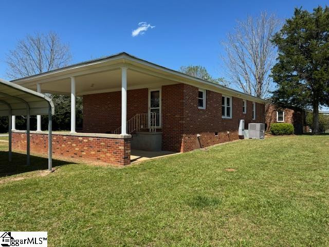 325 Byrnes  Joanna, SC 29351