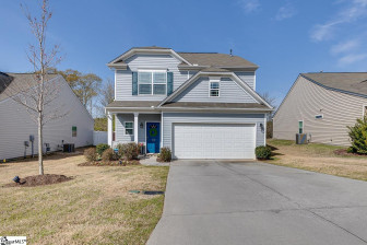 113 Caledonia  Easley, SC 29642