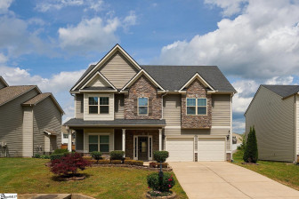 212 Noble Creek Woodruff, SC 29388