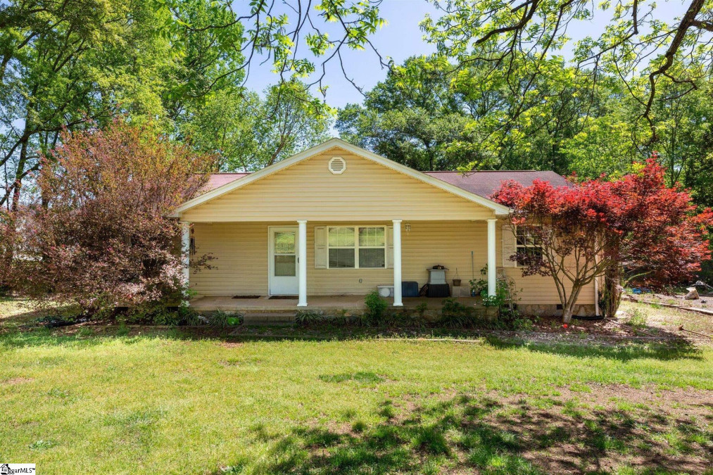 451 Pine Rg Duncan, SC 29334-9140