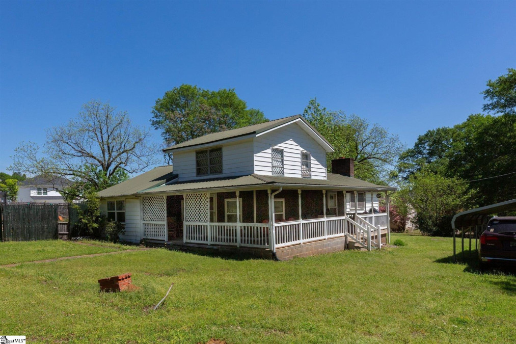 451 Pine Rg Duncan, SC 29334-9140