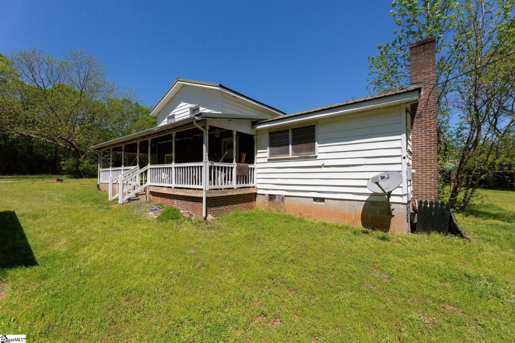 451 Pine Rg Duncan, SC 29334-9140