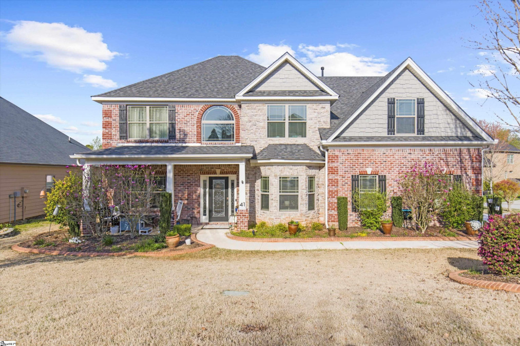 41 Lazy Willow Simpsonville, SC 29680