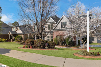 41 Lazy Willow Simpsonville, SC 29680
