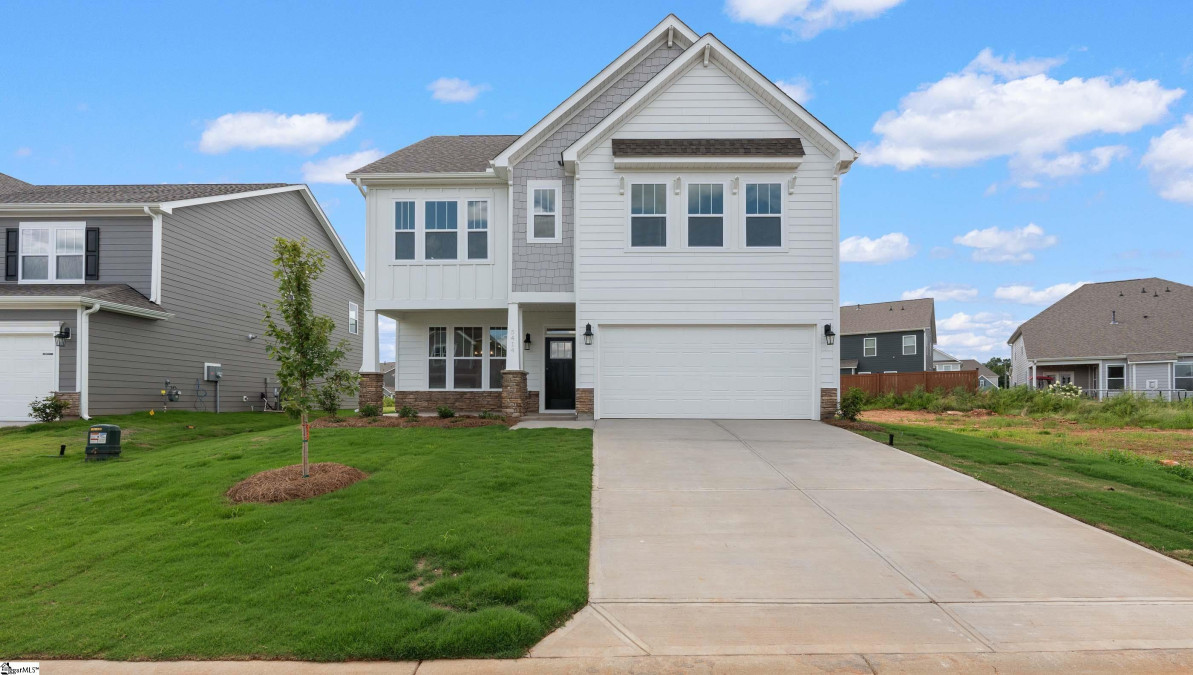 5414 Cherwell  Boiling Springs, SC 29316