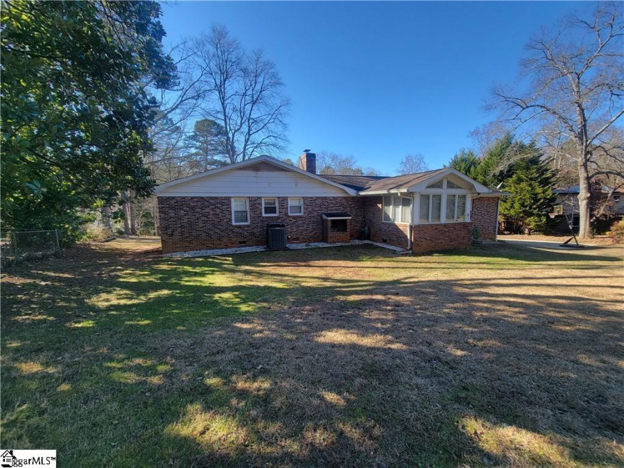 139 Briarcliff  Central, SC 29630