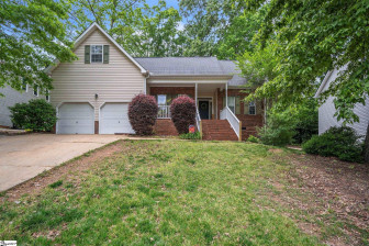 15 Angel Wing Greenville, SC 29687