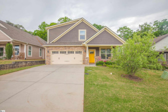 239 Henrydale  Easley, SC 29642