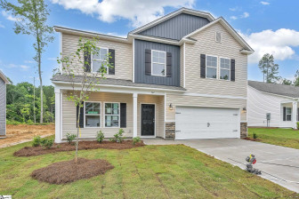 742 Fountainbrook  Fountain Inn, SC 29644