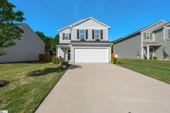 1252 Paramount  Lyman, SC 29365