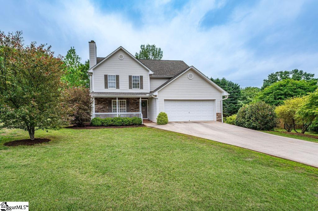 109 Clearstone S Easley, SC 29642