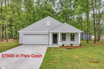 110 Sunflower  Clinton, SC 29325