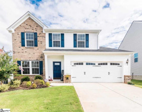 218 Sandusky  Simpsonville, SC 29680