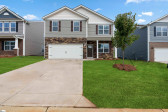 850 Barlow  Woodruff, SC 29388