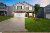 850 Barlow  Woodruff, SC 29388